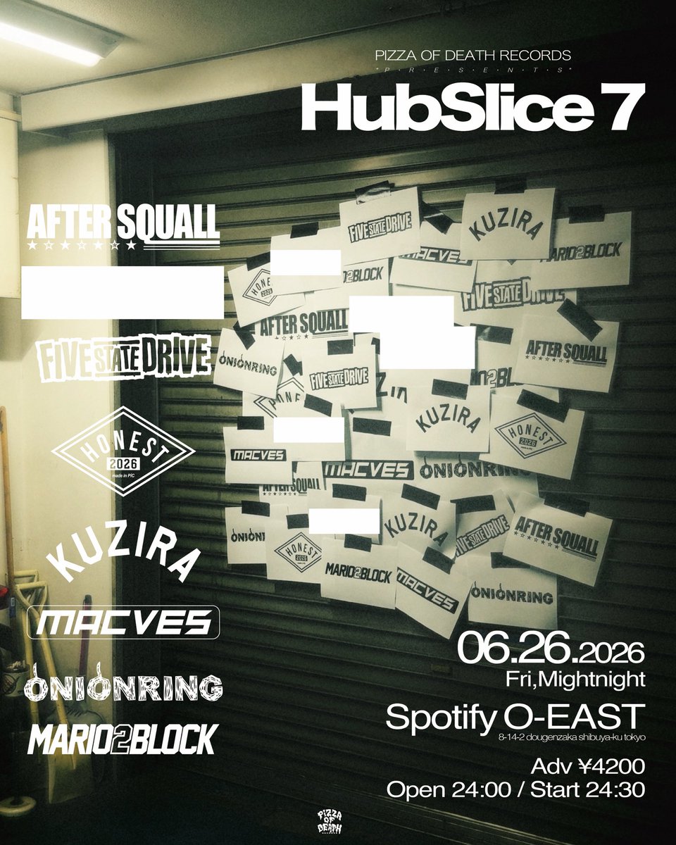 Hub Slice tweet media