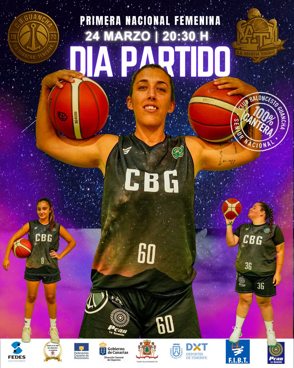 C.B.GUANCHA tweet media