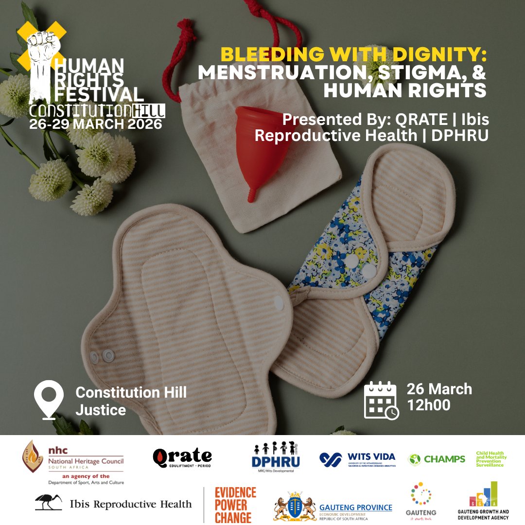 Ibis Reproductive Health tweet media