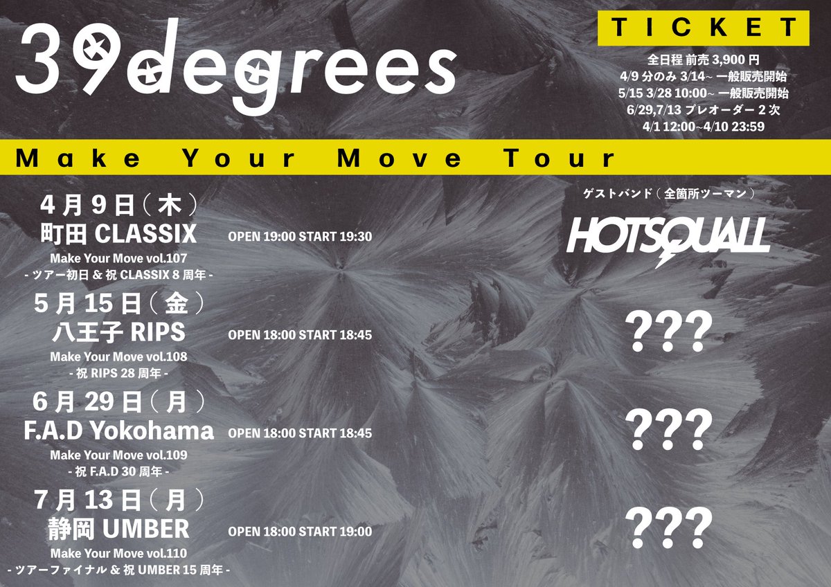 39degrees tweet media