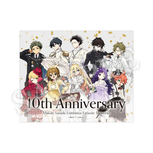 殺戮の天使🪽公式アカウント tweet media