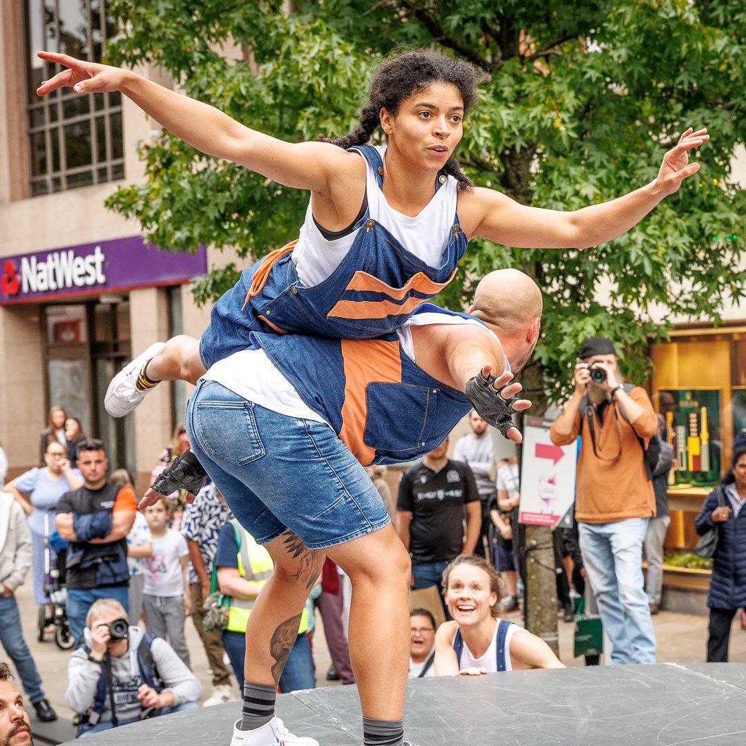 UK Media & Events tweet media