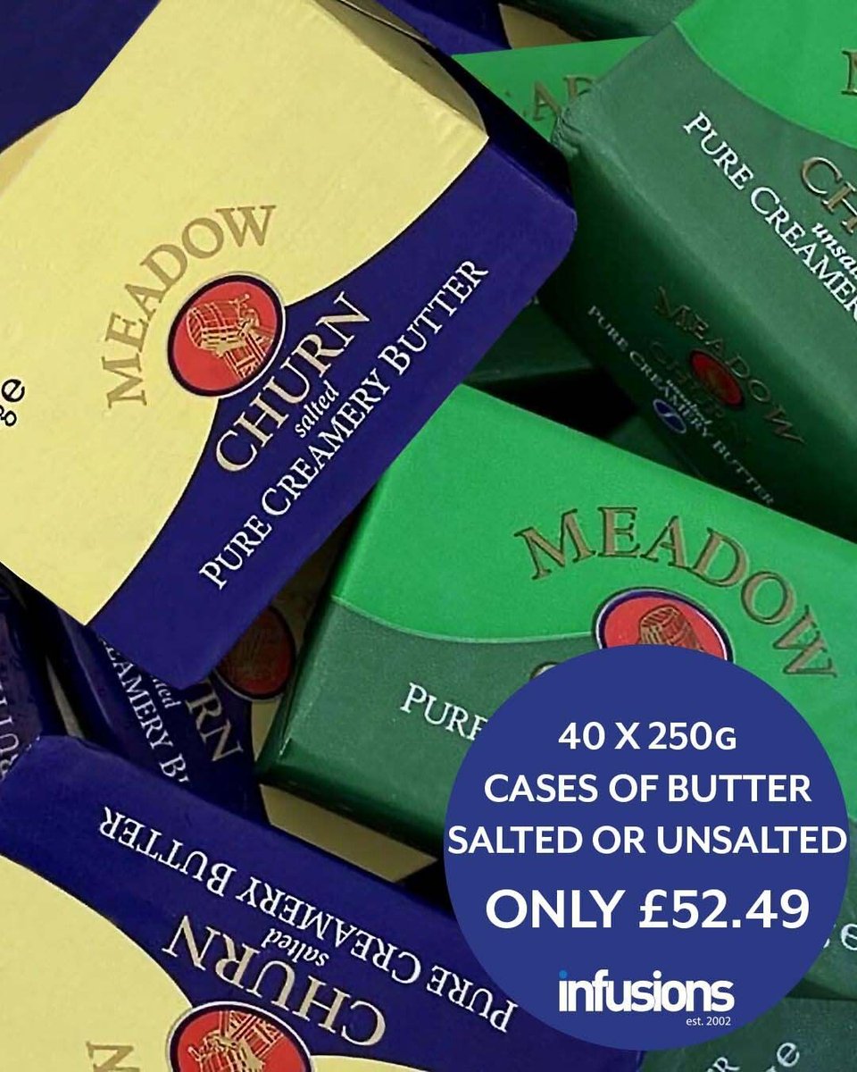 Infusions Group tweet media