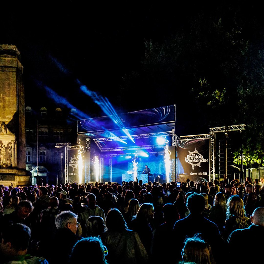 UK Media & Events tweet media