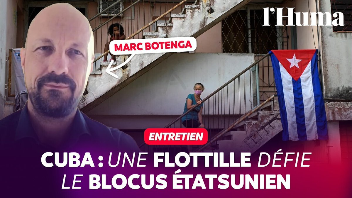 L'Humanité tweet media