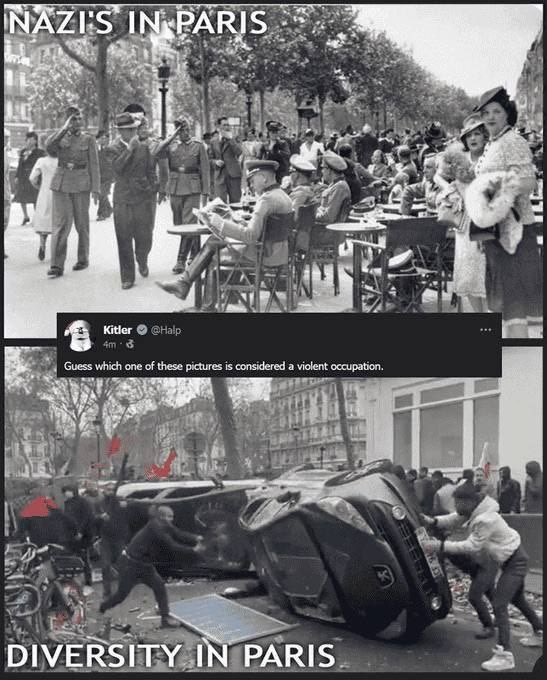 Empirical Evidence tweet media