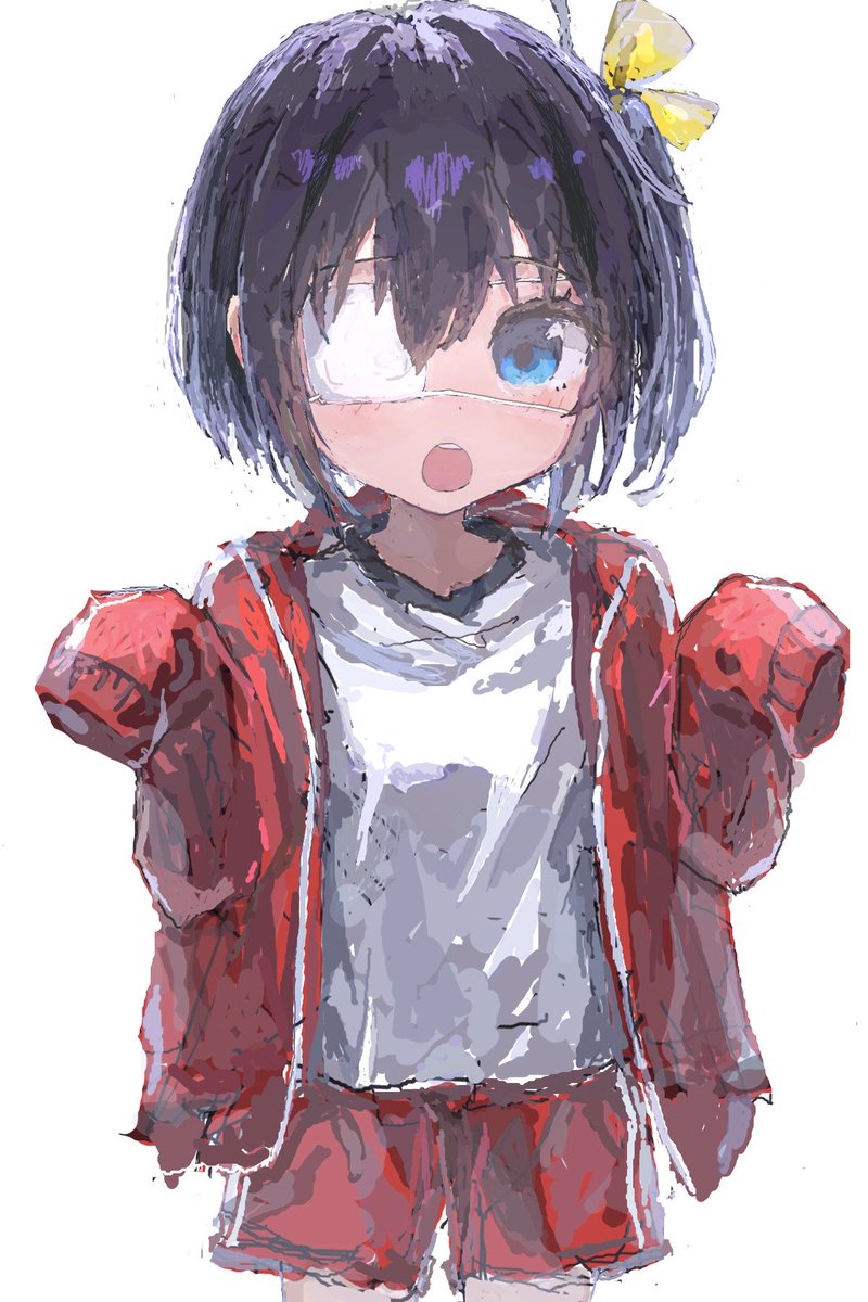 にゃー tweet media