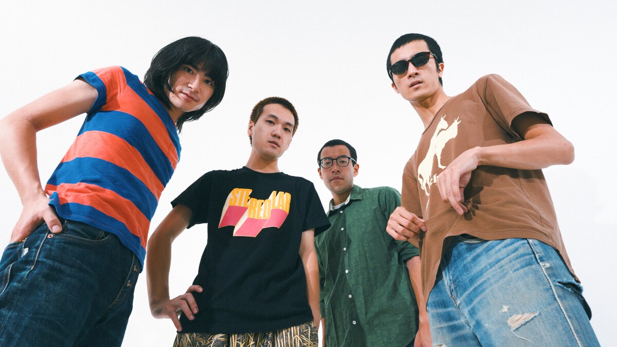 音楽ナタリー tweet media