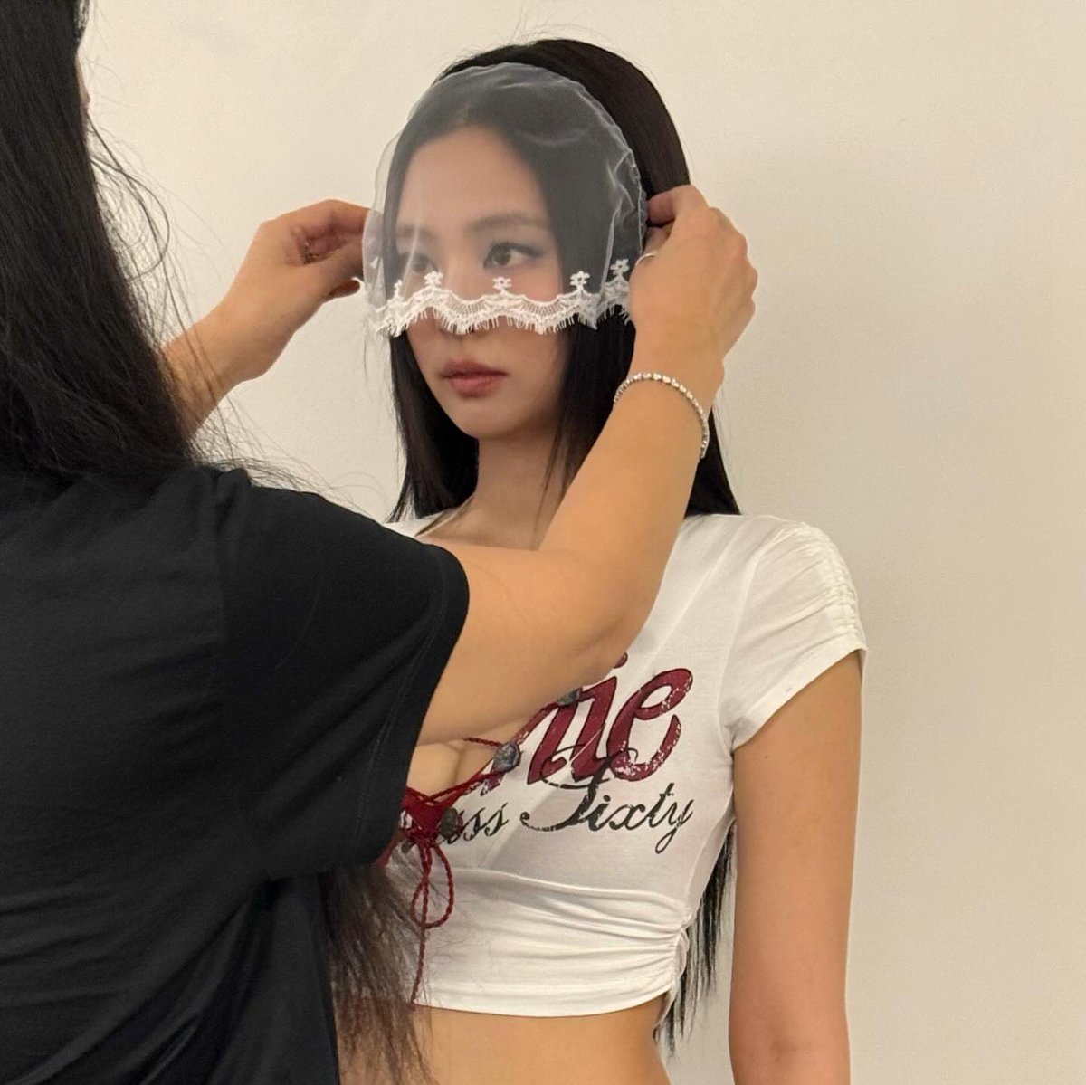 blackpink tweet media