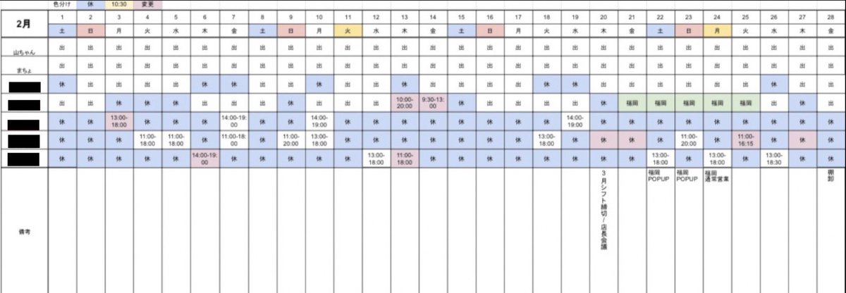 DEATHDOL NOTE tweet media