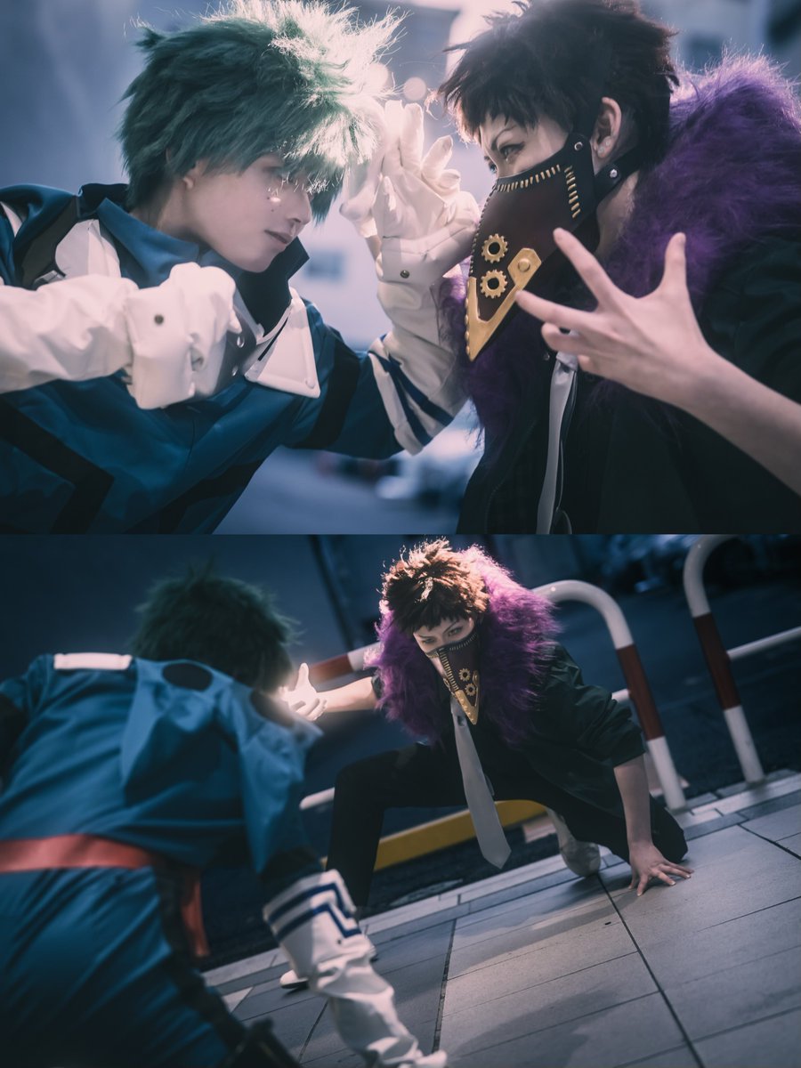 ぁぉぇ♔໊🎀 仙スト両日 tweet media