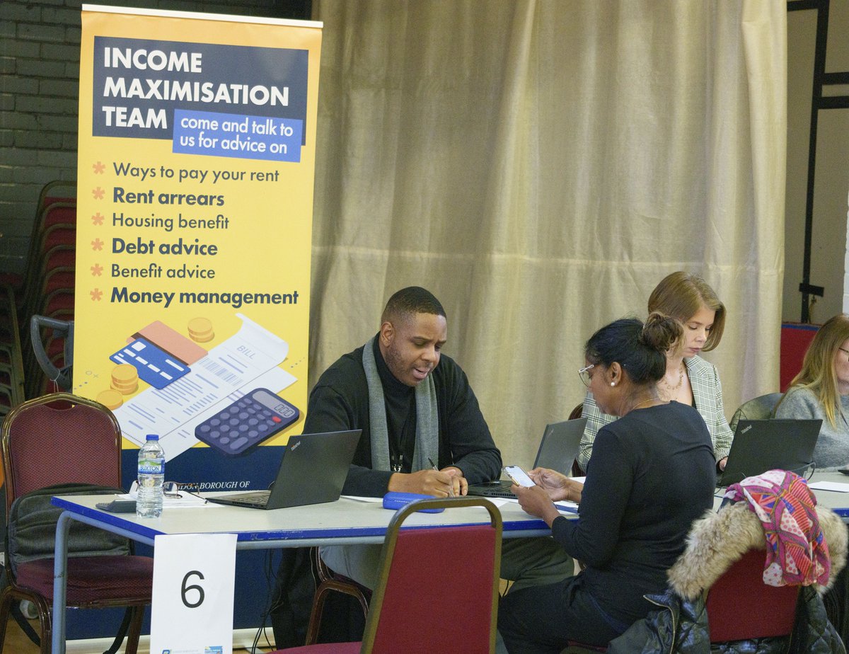 Richmond Council tweet media