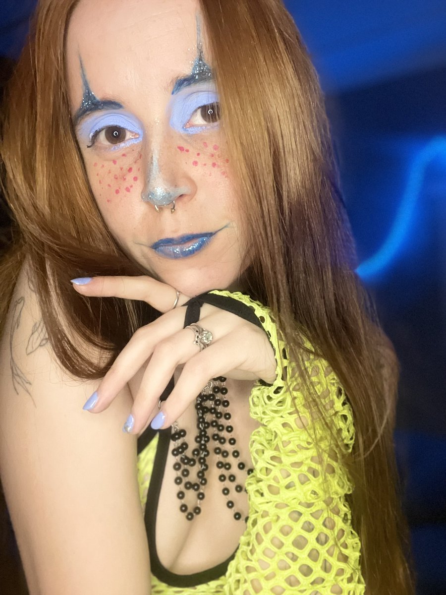 Freaky Fae (FREE ONLYFANS) 💕 tweet media