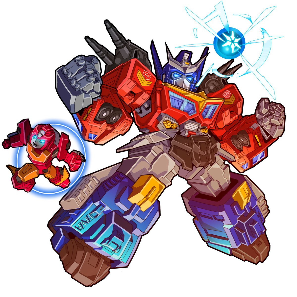 ラムネ粒 tweet media