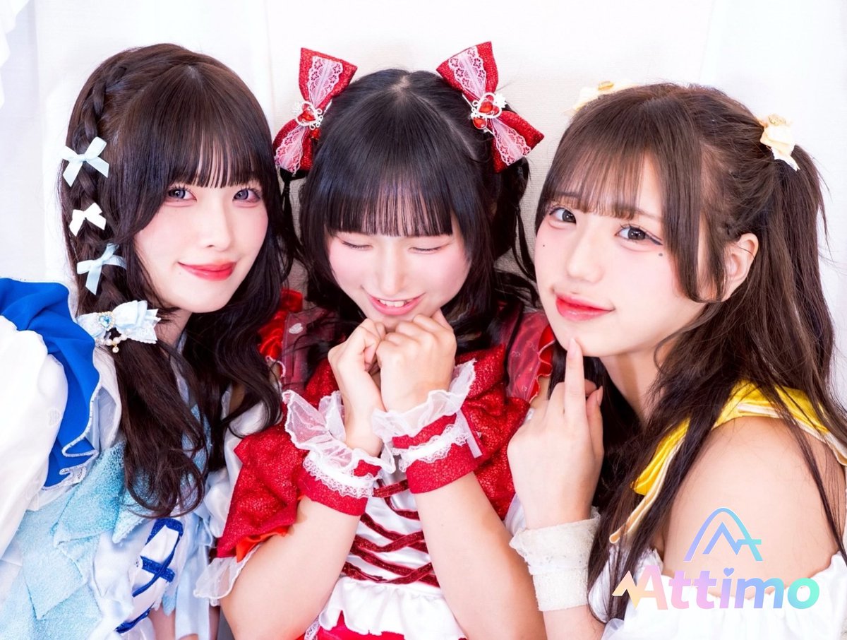 青森市観光大使 GMU グルメミュージックユニット【地域活性化アイドル】 tweet media