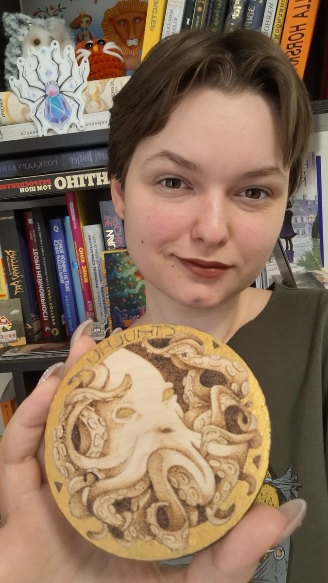 ✨️ Metrevelly мер Кременчука 🤌 tweet media