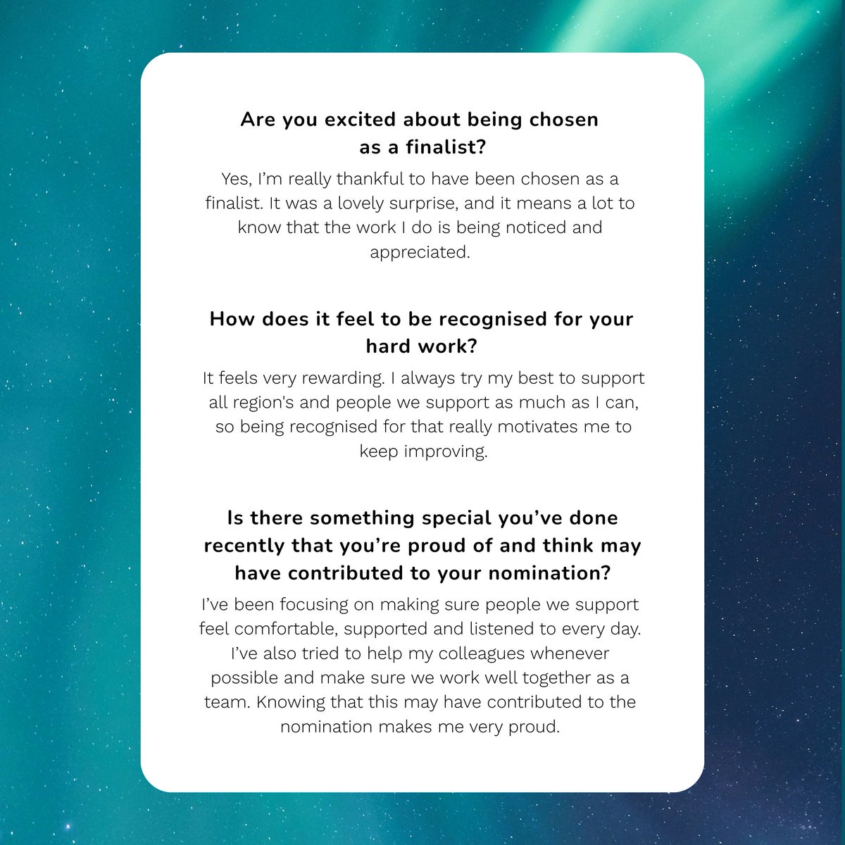 Northern Healthcare tweet media