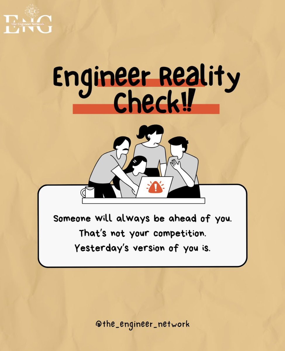 The Engineer Network tweet media