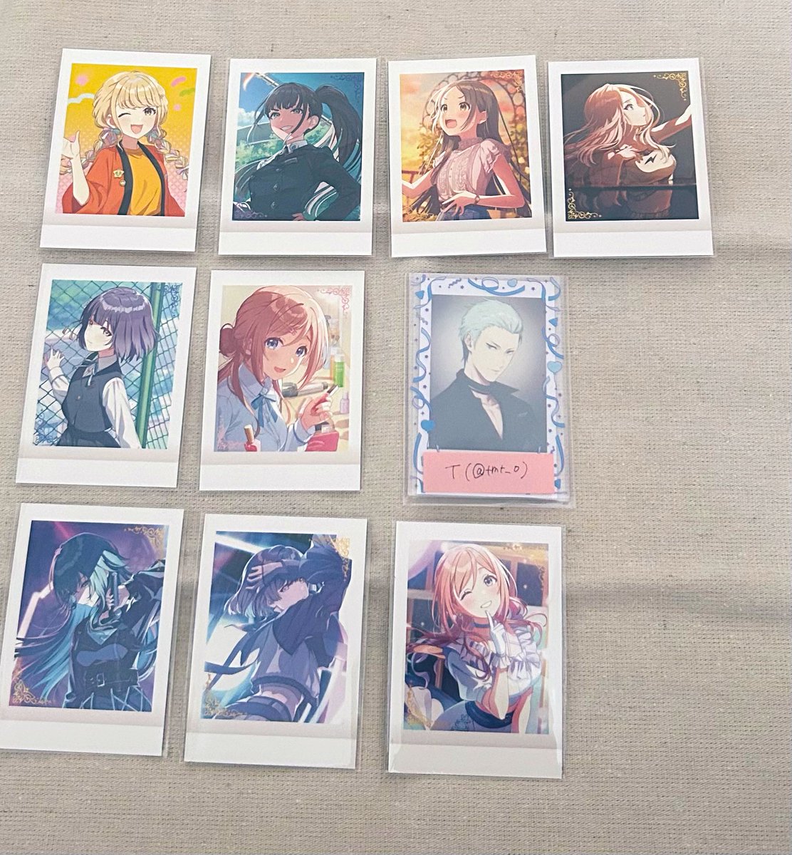 T@取引垢 tweet media