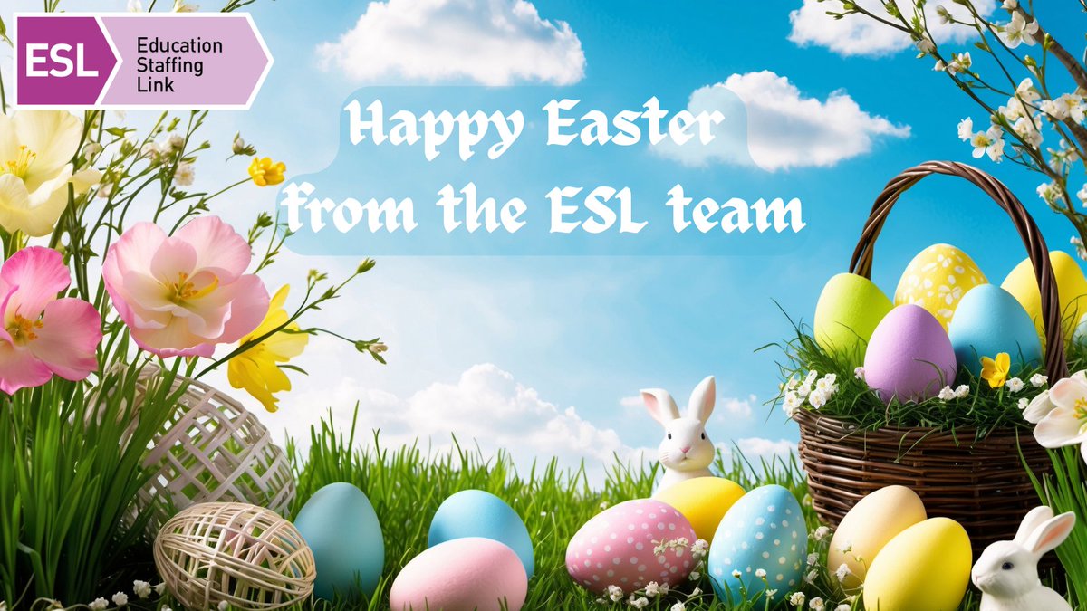 SupportedStaff's tweet photo. It's the end of term! The office will be open next week Mon, Tues &amp; Weds from 9am - 3pm then closed on Thurs &amp; Fri 2nd &amp; 3rd Apr. We'll be open 9 - 3 again on the 8th, 9th and 10th April. Normal hours of 7am - 6pm will resume on Mon 13th April. Have a great Easter holiday! 🐣🐰🥚 https://t.co/UNv1XYcHjV