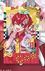 jzhkuc's tweet photo. 【交換】 すたぽら デコチェキプラス 第1弾

譲 ） 画像1枚目

求 ） 画像2枚目 

郵送交換

お心当たりある方いましたらご連絡お願いします。

#すたぽらグッズ交換 https://t.co/lkkLSQHVB3