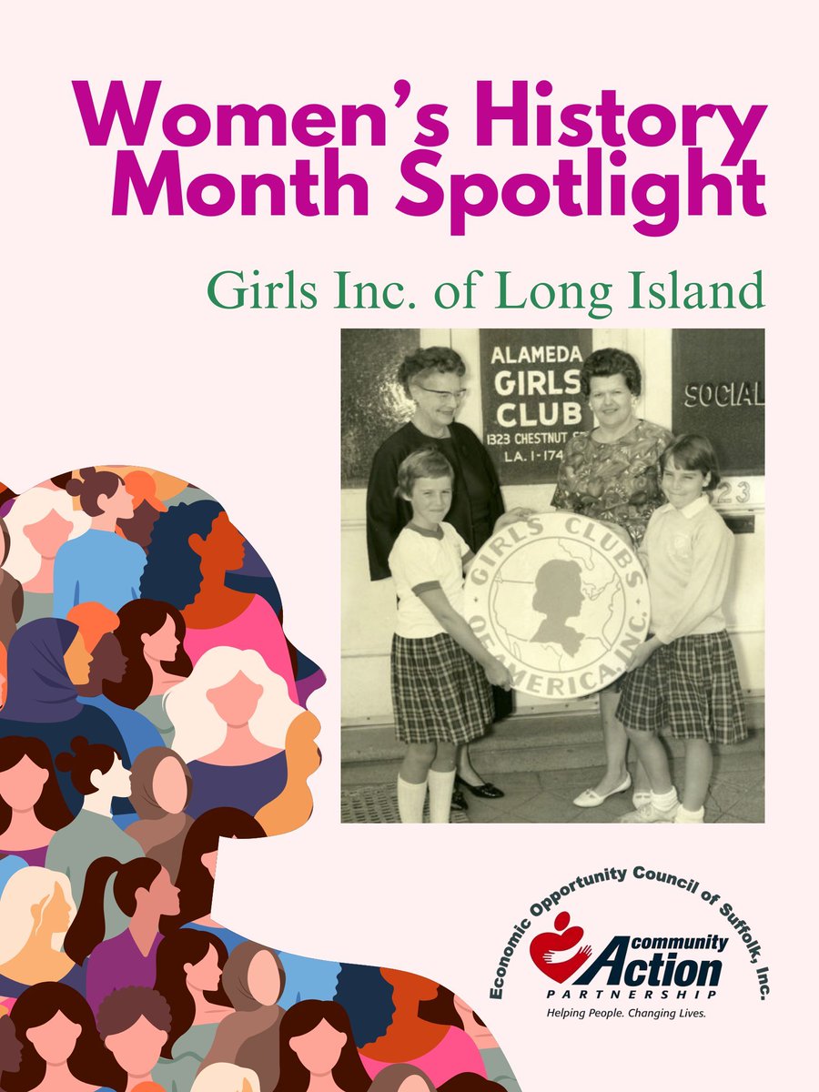 EOC of Suffolk, Inc. tweet media