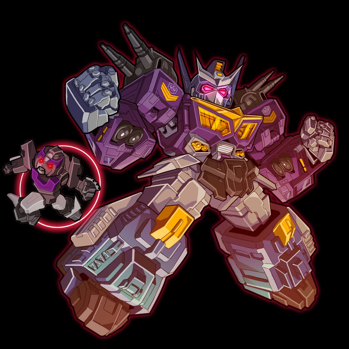 ラムネ粒 tweet media