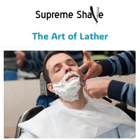 The Art of the Lather: More than just soap! Experience the rich, protective cushion of a handcrafted shave soap. We carry brands that build a mountain of creamy lather, turning a chore into a ritual. Come smell the difference! 
supreme-shave.com 
#ShaveSoap #LatherUp