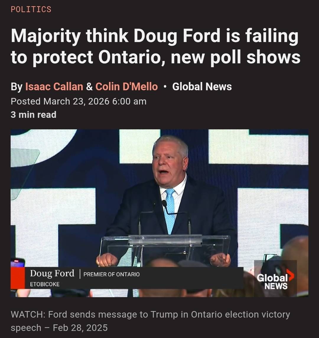 New Blue Party of Ontario tweet media