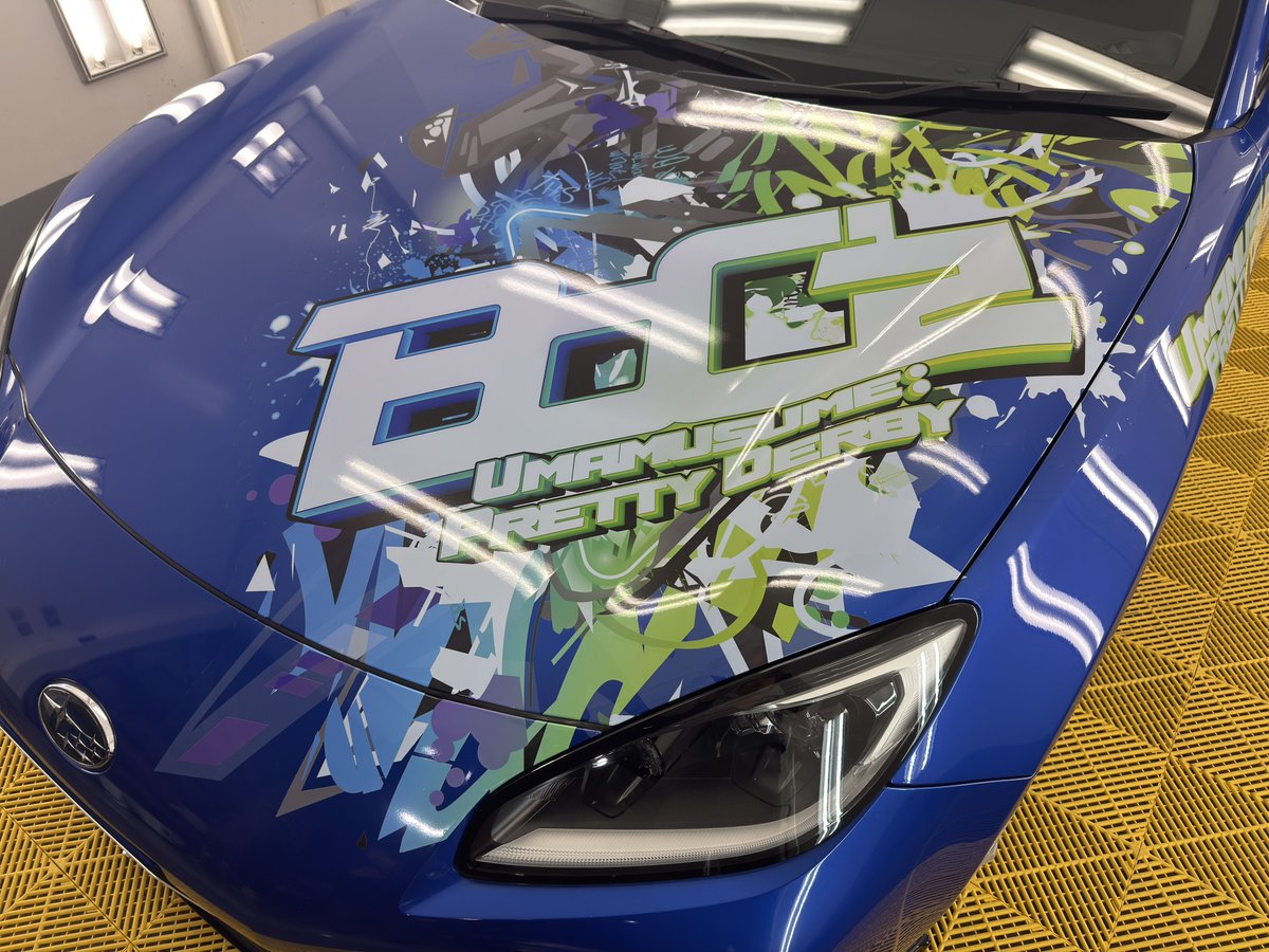 uqua(ユクア) / Kirigaya tweet media