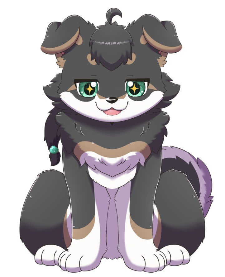 ろーが tweet media