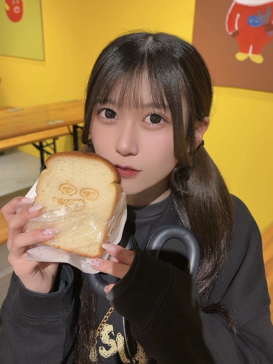 髙田 あかり【I MY ME MINE】 tweet media