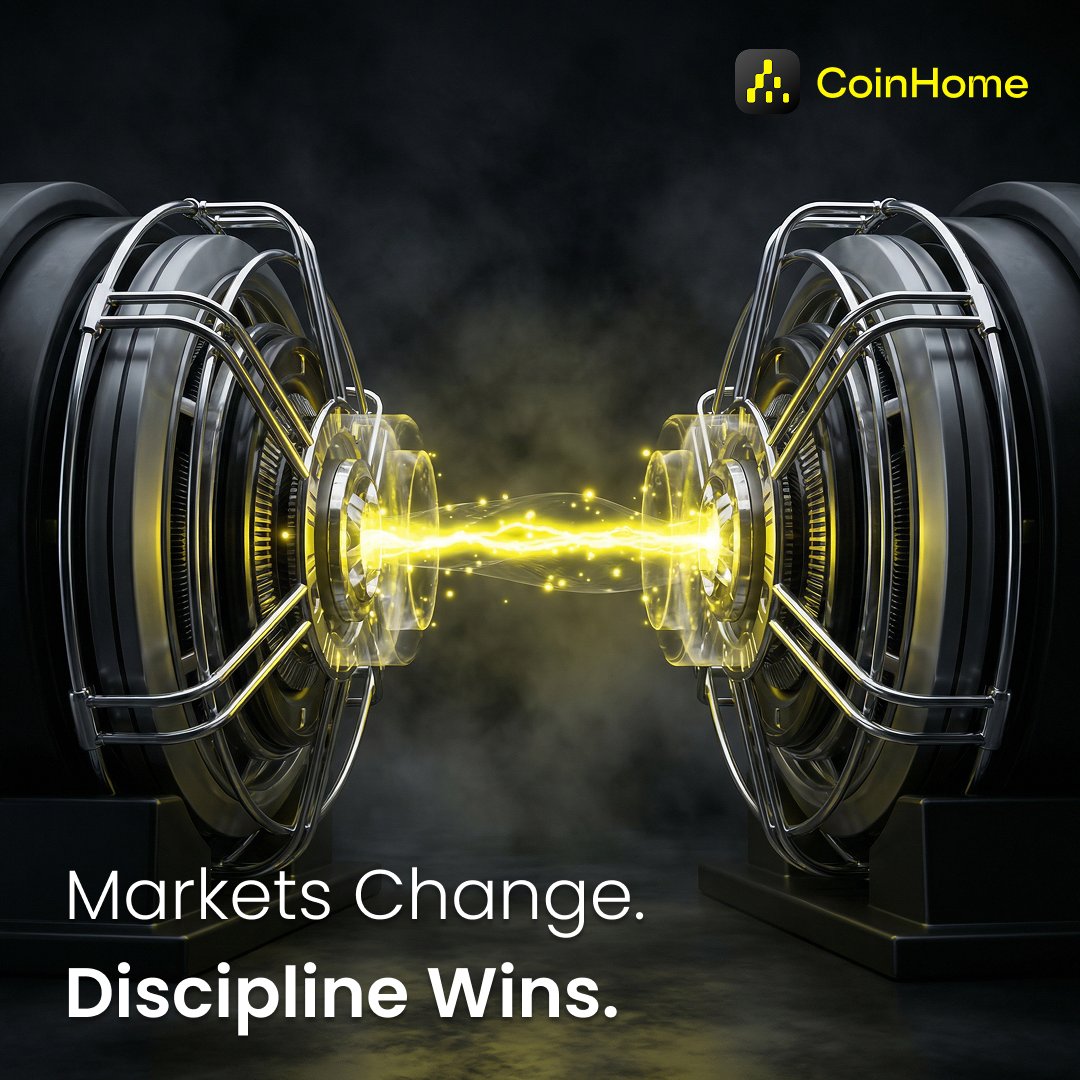 CoinHome tweet media