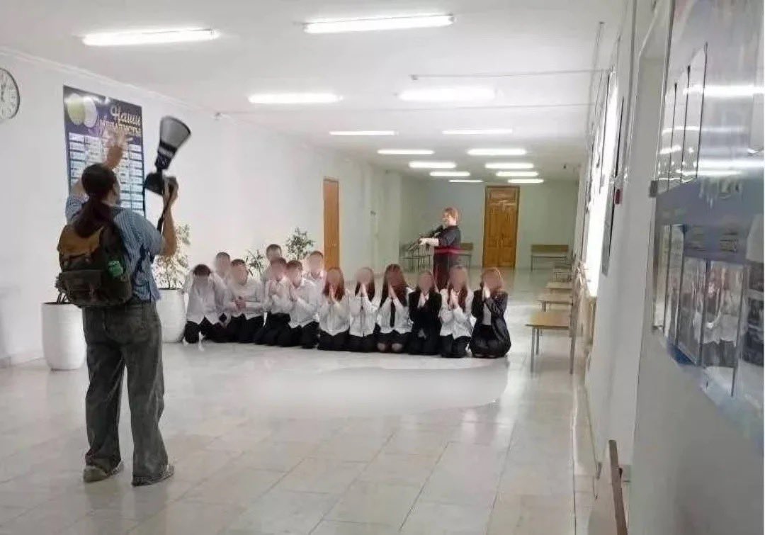 Добра киянка tweet media