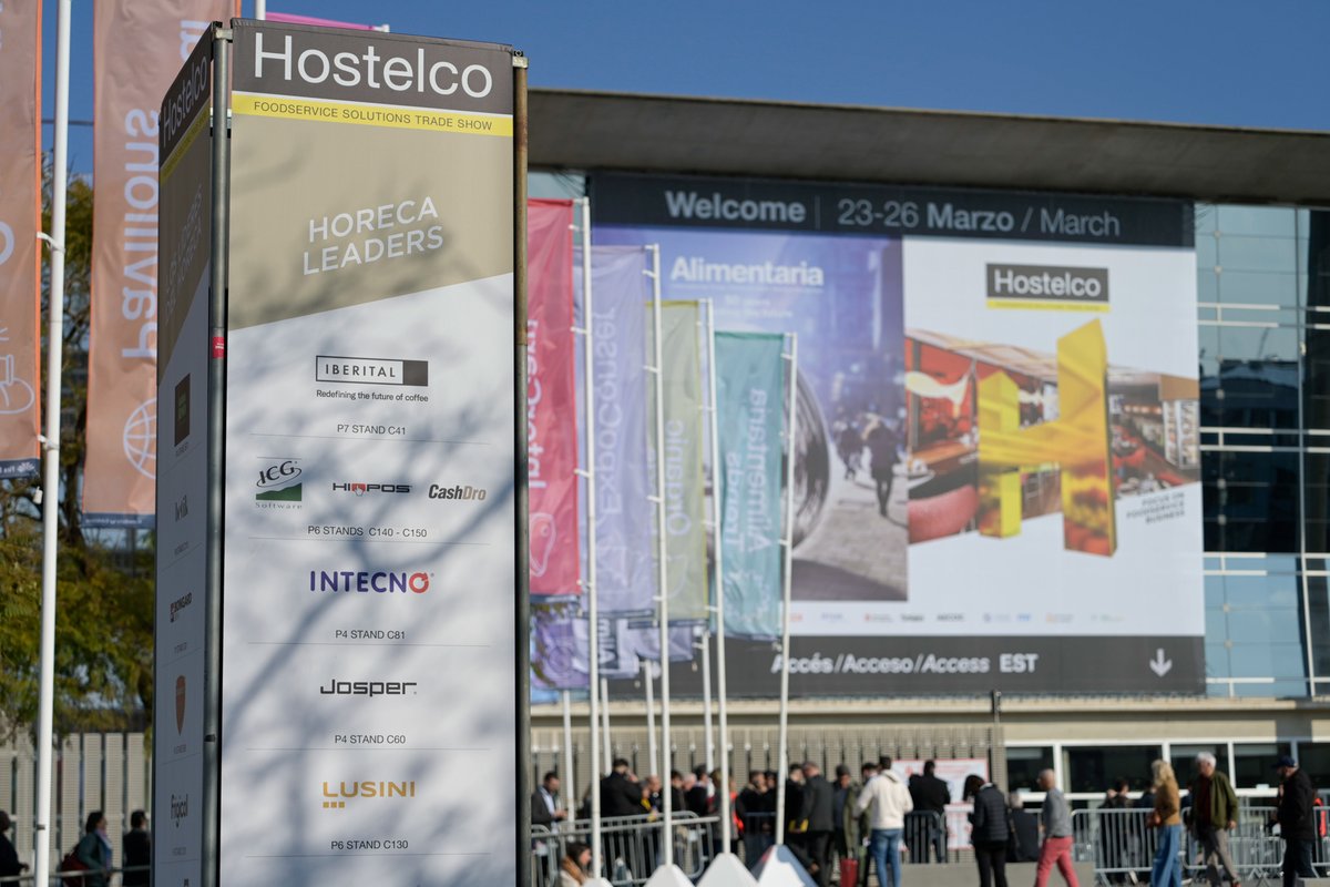 HOSTELCO tweet media