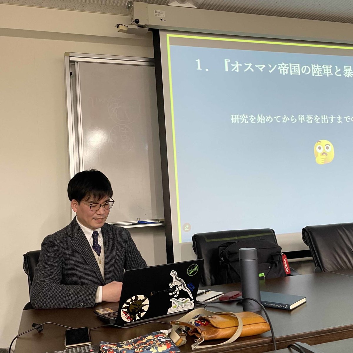東洋文化研究所 Institute for Advanced Studies on Asia tweet media