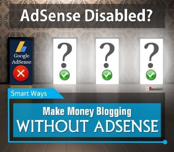 🚀 No AdSense? #MakeMoneyBlogging with #AdSenseAlternatives!
Try #AffiliateMarketing, #DirectAdvertising, &amp; reviews on #Blogger.
#BloggingTips #TechNews #Writers #Blog #AdSense
problogbooster.com/2016/11/make-m…