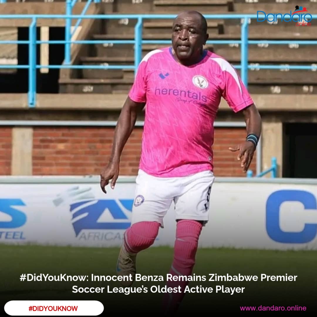 Dandaro Online tweet media