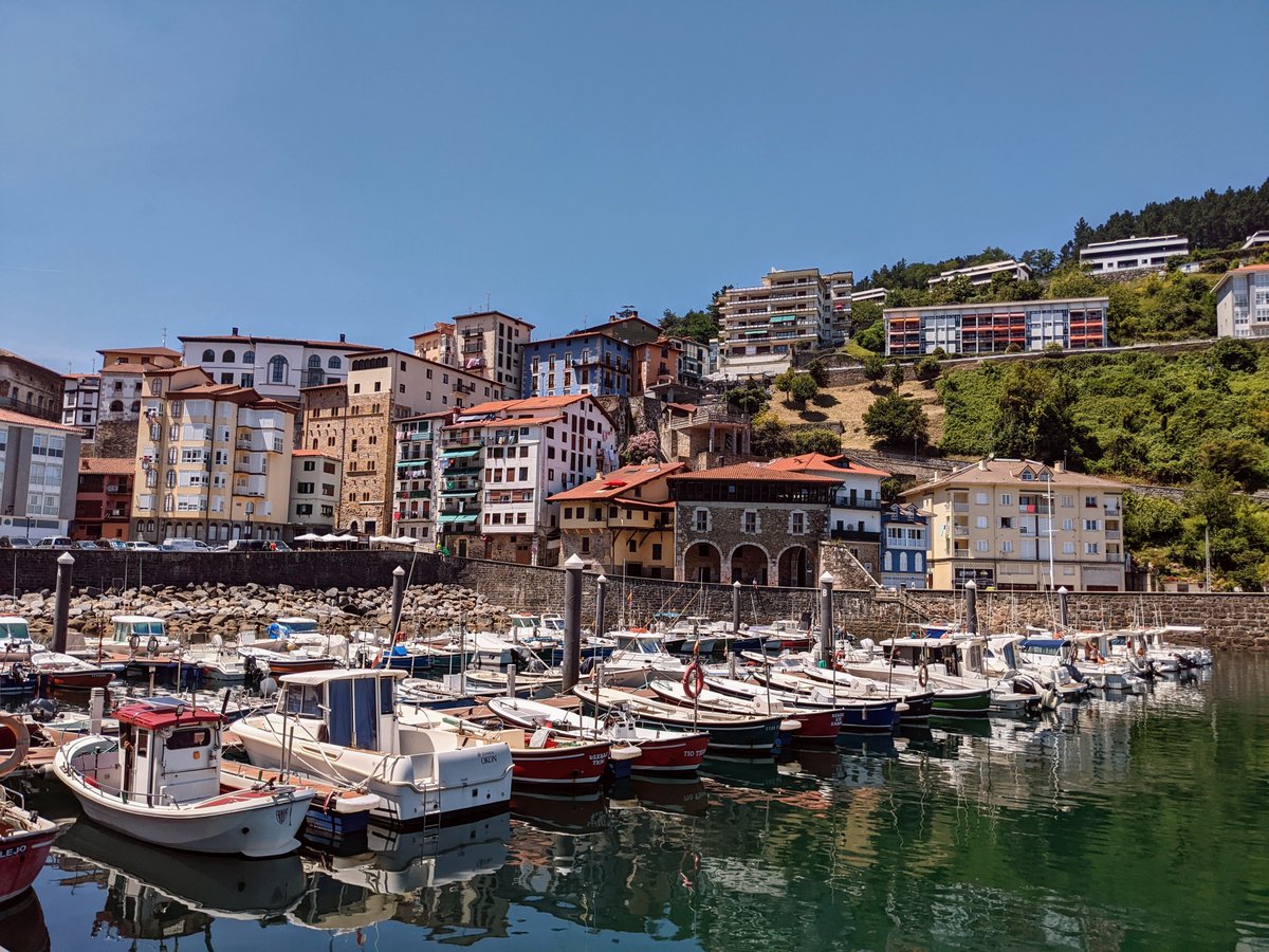 Visit Basque Country tweet media