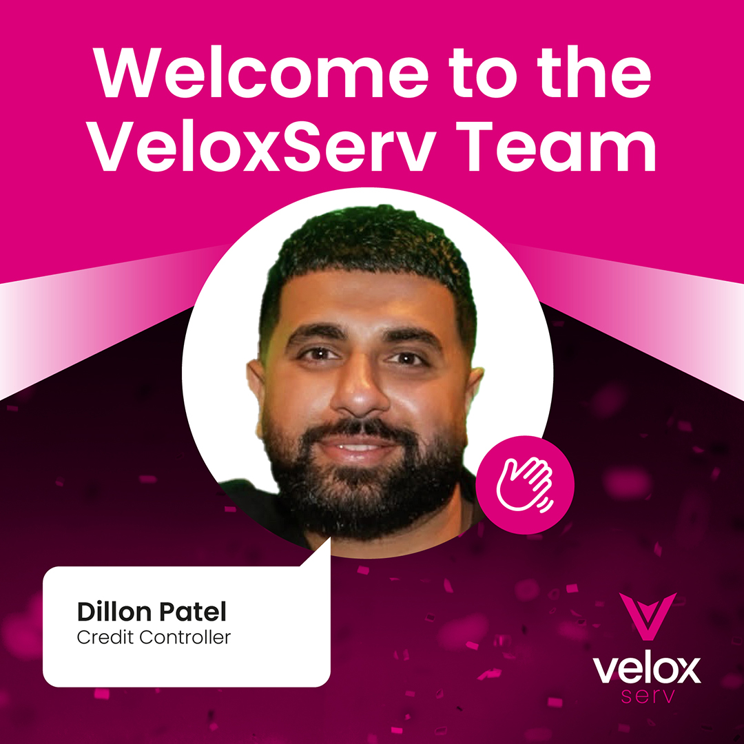 VeloxServ tweet media