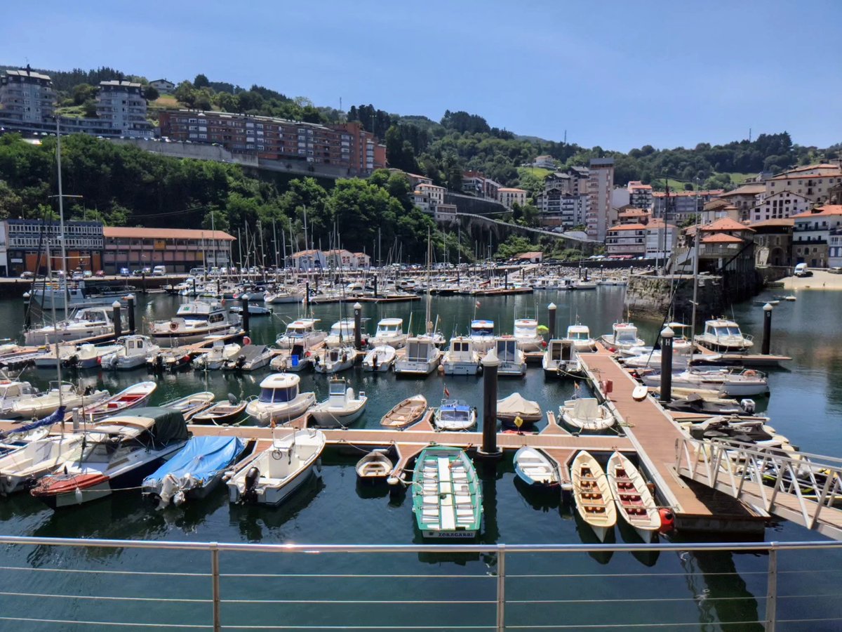 Visit Basque Country tweet media