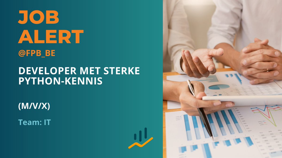 Federaal Planbureau tweet media