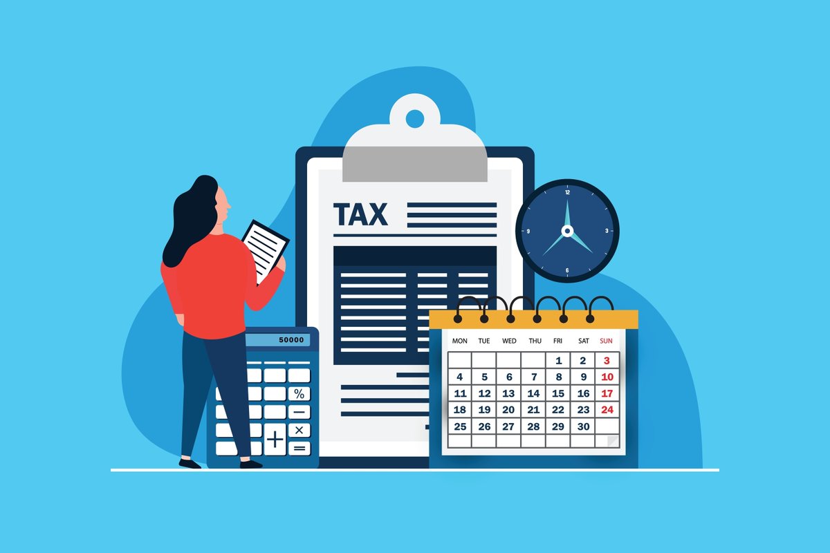 Brown Butler Chartered Accountants tweet media