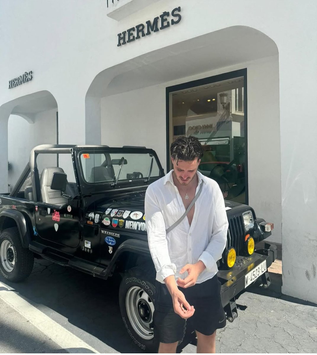 Alpha Rory tweet media