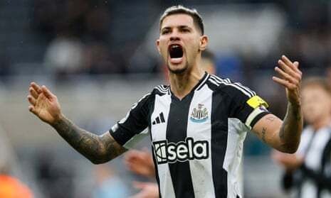 NUFC Talk Radio tweet media