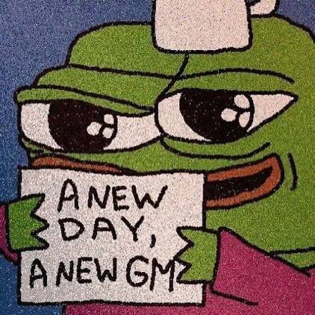 Pepetoshi Nakamoto tweet media