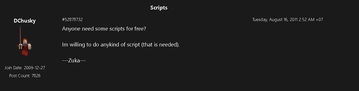 Excalibur tweet media