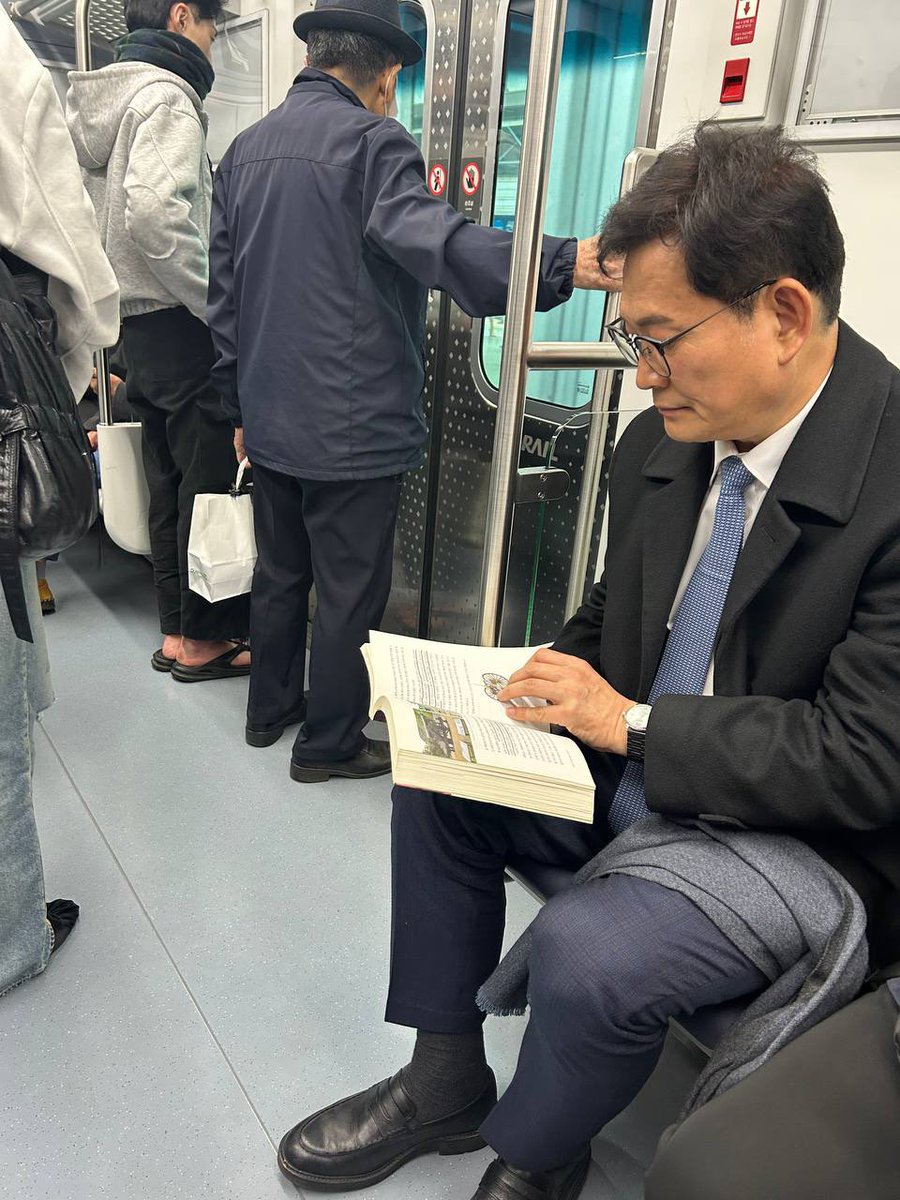 송영길(SONG, Young Gil) tweet media