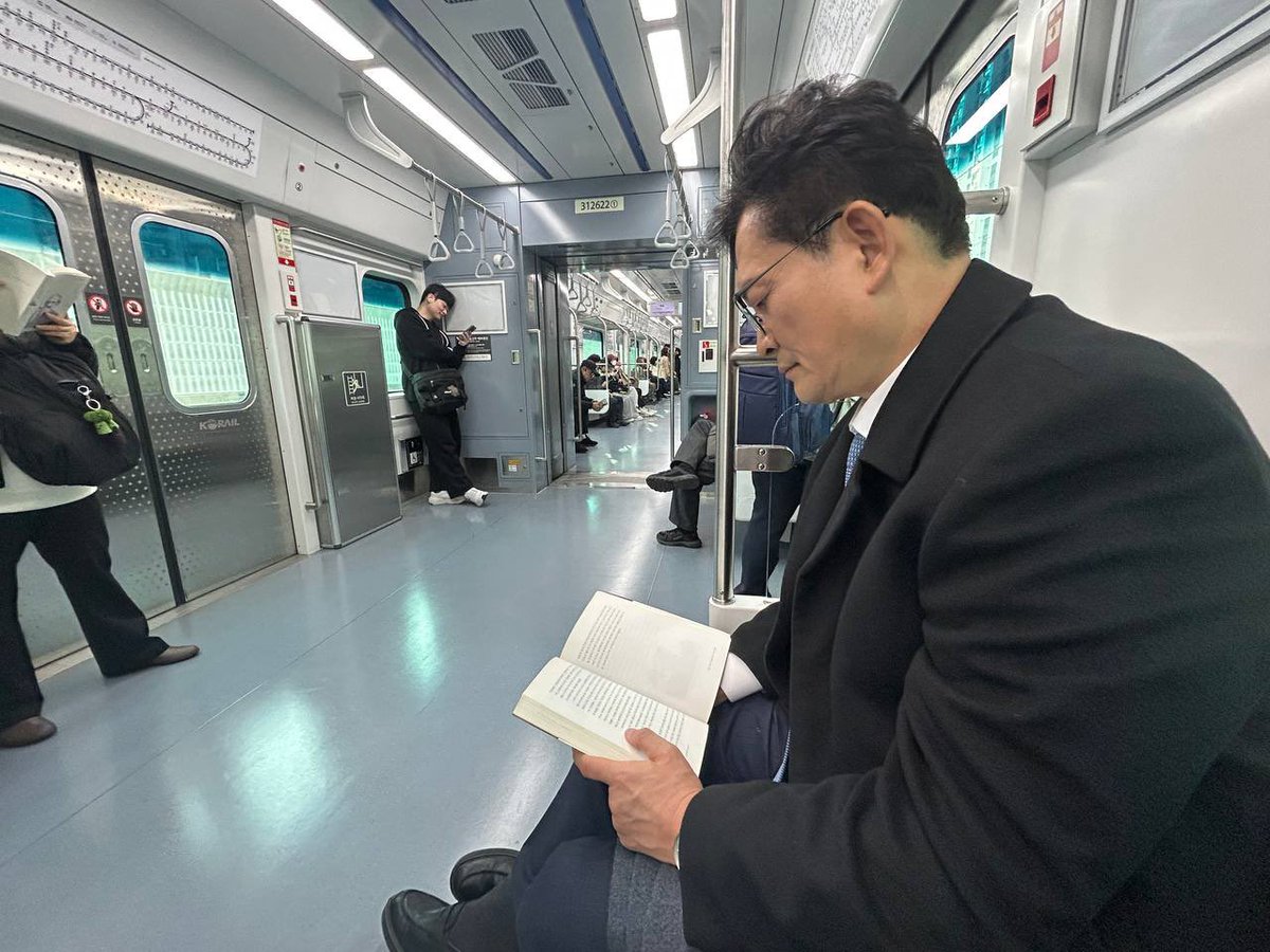 송영길(SONG, Young Gil) tweet media