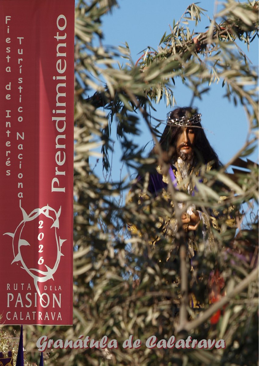 Ayuntamiento Granátula CVA tweet media